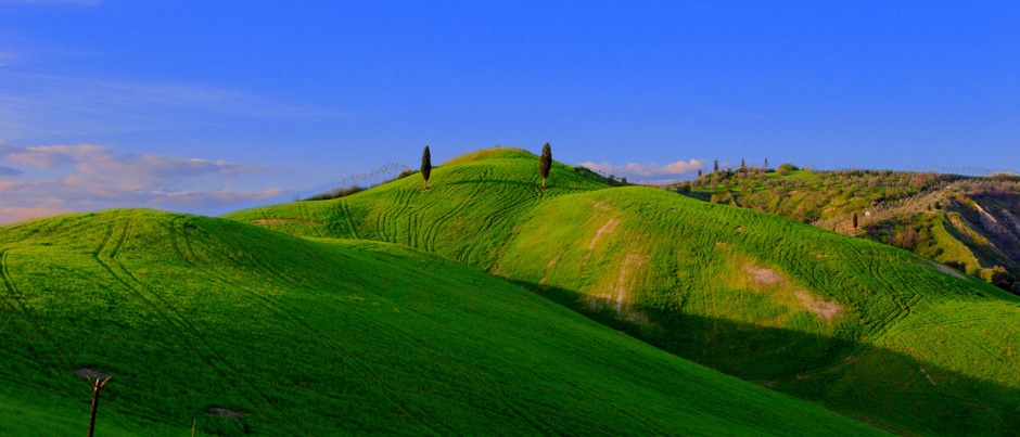 Tuscany, one of the travel destination from Glesus, Wedding & Travel Services in Italy